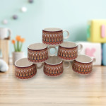 naturedge-ceramic-cup-set-of-6-150-ml-embrace-the-beauty-of-rajasthani-design-set-of-6-for-classic-tea-times-premium-design-cup-set
