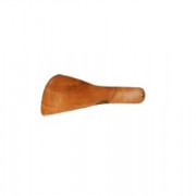 Naturedge Neem Wood Dosa Spatula | Neem Wood Butter Spoon